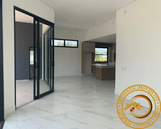 Imagem CASA RESIDENCIAL em ITU - SP, PINHEIRINHO