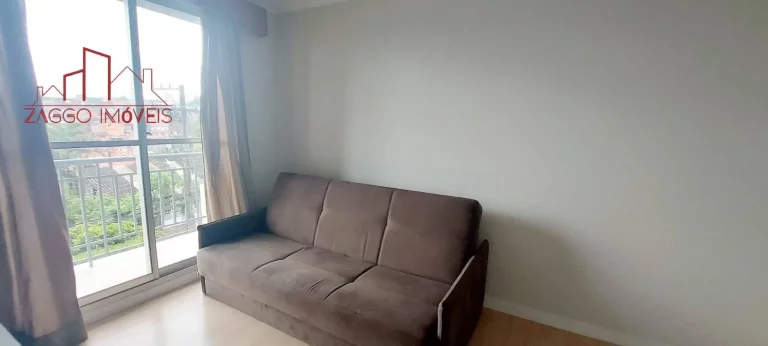 Imagem Lindo apartamento na Vila Andrade - 2 dorms - 54 m².