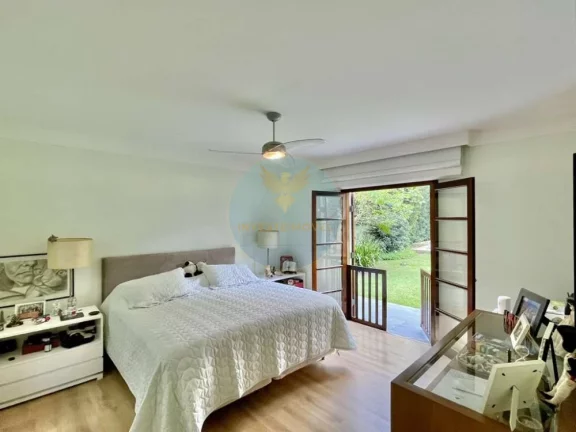 Imagem Casa a Venda no bairro Granja Viana - Cotia, SP