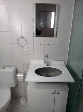 Imagem VENDO LINDO APARTAMENTO DE 03 DORMITÓRIOS NO CONDOMÍNIO PARQUE PASSAROS!
