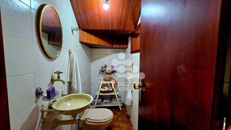 Imagem Casa com 4 quartos à venda, por R$ 2.000.000 - Condomínio Lagoinha - Ubatuba/SP
