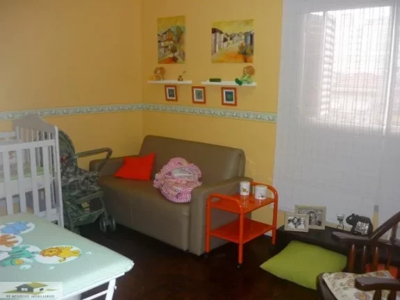 Imagem Apartamento para venda na Vila Mariana