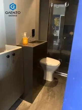 Imagem Apartamento estilo Industrial - Osasco, SP