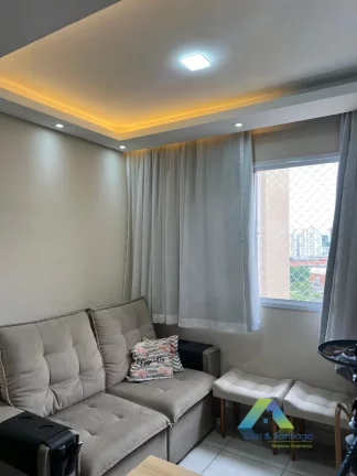 Imagem Excelente apartamento novo e fino padrão de acabamento!