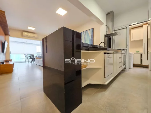 Imagem Apartamento à Venda Pé na Grama no Edifício Marbella na Riviera, com 3 dormitórios 1 suíte 90m² de área útil