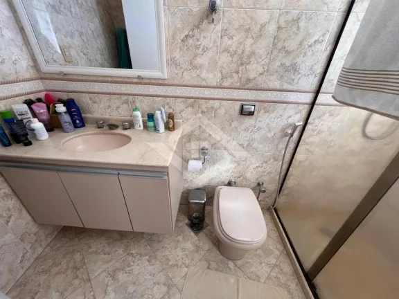 Imagem Casa Duplex 3 Suítes, 177m², Condomínio Vivendas do Sol – Recreio