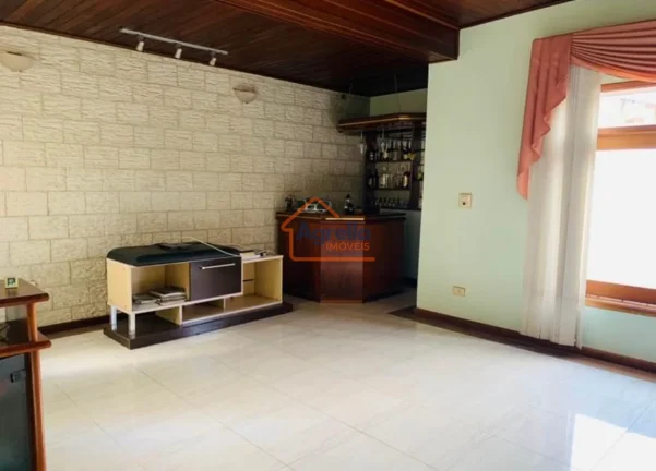 Imagem Casa à venda no bairro Jardim Brasília - Mogi Mirim/SP