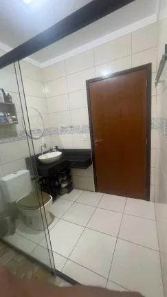 Imagem Casa com 2 dormitórios sendo 1 suíte e 2 vagas - Aventureiro | Joinville/SC
