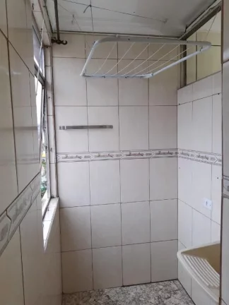 Imagem Apartamento com 2 dormitórios à venda, 74 m² por R$ 265.000,00 - Centro - Suzano/SP