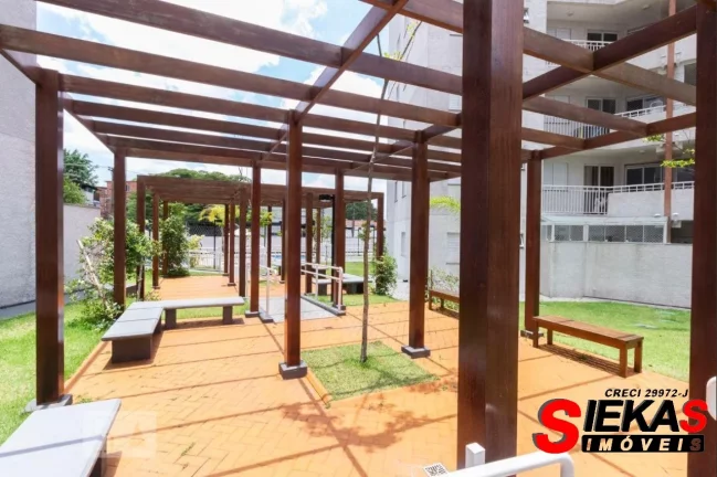 Imagem APARTAMENTO RESIDENCIAL em SÃO PAULO - SP, VILA PRUDENTE