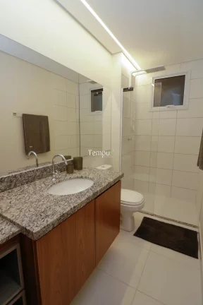 Imagem Alto Areião - Apartamento 3 suítes - Setor Pedro Ludovico