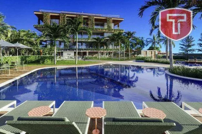 Foto do imóvel: Apartamento à venda, 98 m² por R$ 1.408.883, 13 - Ponta do Seixas - João Pessoa/PB em Não informado