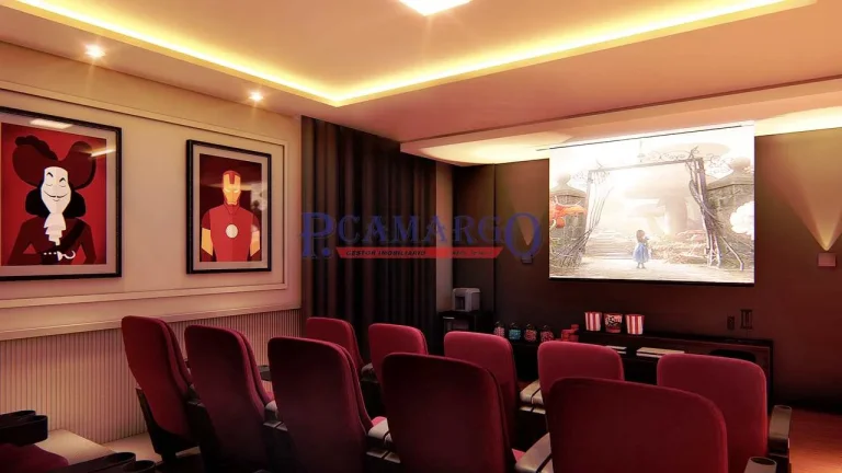 Imagem Apartamento Padrão