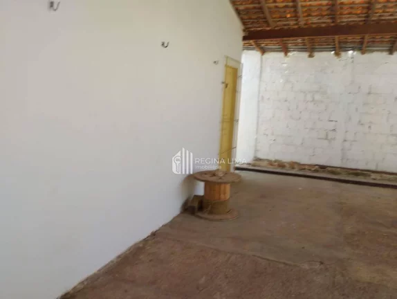 Imagem Casa pronta para morar, 2 dormitórios à venda por R$ 150.000,00 - Conjunto ORLA DE ATALAIA - Luís Correia/PI