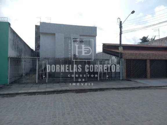 Imagem APTO. TERREO P VENDA EM CS CAIADA OLINDA, 3QTS, 2WC, 1CZ, RUA CALÇADA.