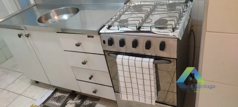 Imagem Apartamento a venda na Aclimação com 55m²