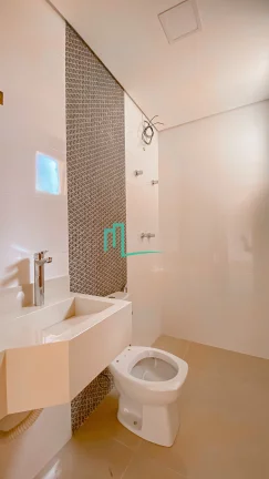 Imagem COBERTURA À VENDA EDIFÍCIO ELEGANCE