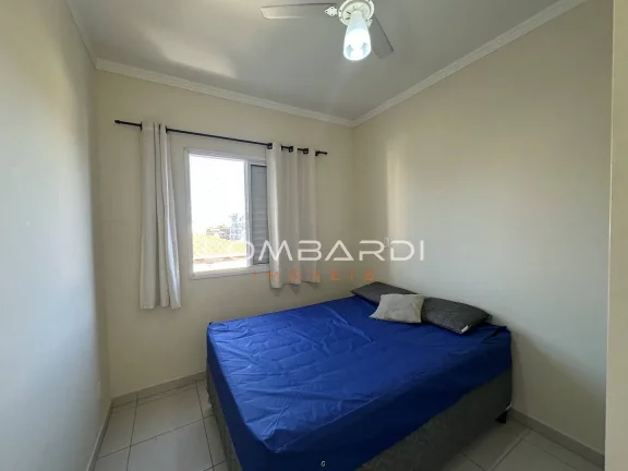 Imagem Apartamento á venda no Itaguá