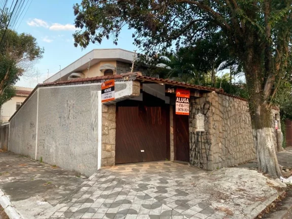 Imagem Sobrado com 3 dormitórios à venda, 650 m² por R$ 1.200.000,00 - Jardim Realce - Suzano/SP