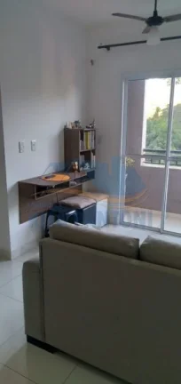 Imagem Apartamento - Ribeirão Preto - Jardim Manoel Penna - Região Leste