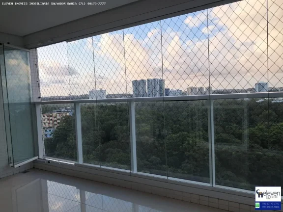 Imagem OPORTUNIDADE ÚNICA NO ATMOS GREENVILLE! | 2/4 (1 Suíte) com Churrasqueira a Carvão e 2 Vagas