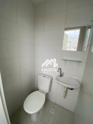 Imagem Sala à venda, 35 m² por R$ 220.000,00 - Praia da Costa - Vila Velha/ES