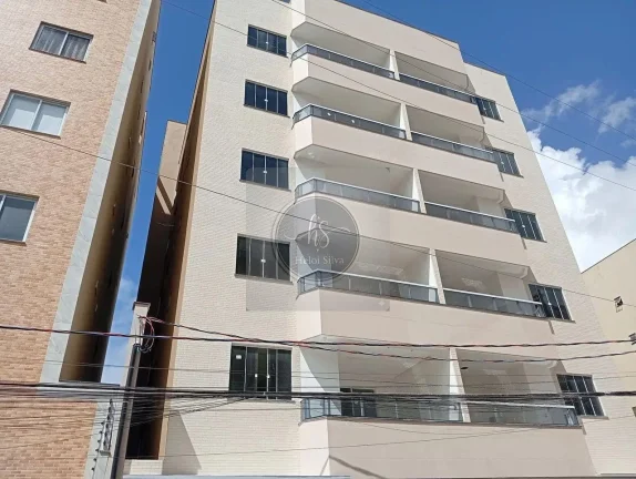 Apartamento em Jockey de Itaparica - Vila Velha