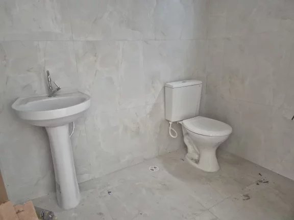 Imagem Salão Comercial Novo para Locação na Alameda Lucas Nogueira Garcez – Atibaia/SP
