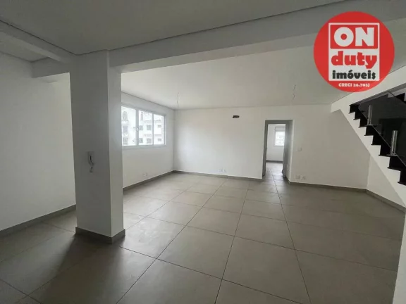 Imagem Cobertura - Boqueirão - Santos/SP