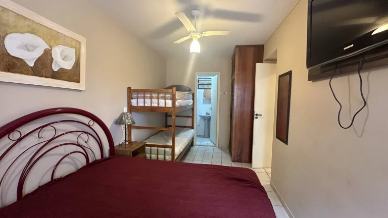 Imagem Apartamento à venda na Praia Grande próximo ao mar