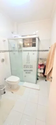 Imagem Imóvel amplo de 3 dormitórios no Embaré em Santos