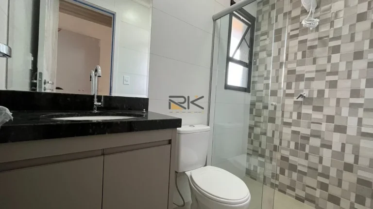 Imagem Apartamento no Itaguá com 2 suítes,1 lavabo, 1 vaga de garagem,varanda gourmet com churrasqueira