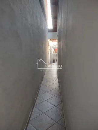 Imagem Casa à venda em Sorocaba-SP!