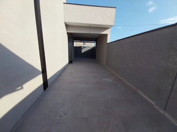 Imagem Casa dos sonhos em Peruíbe