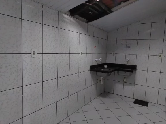 Imagem CASA RESIDENCIAL em SÃO LUÍS - MA, CENTRO