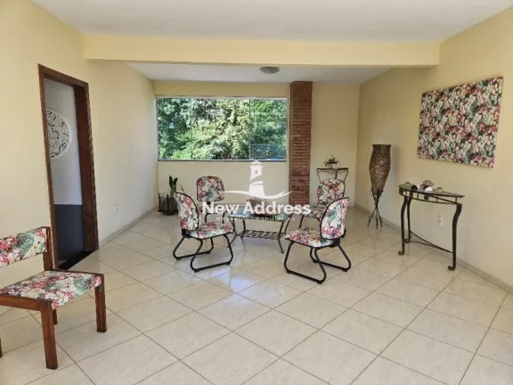 Imagem Casa Duplex com Quintal, Piscina e Churrasqueira em Costa Bela - Serra