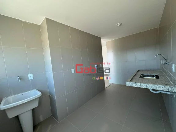 Imagem Apartamento com 3 dormitórios à venda, 91 m² por R$ 496.800,00 - Nova São Pedro - São Pedro da Aldeia/RJ
