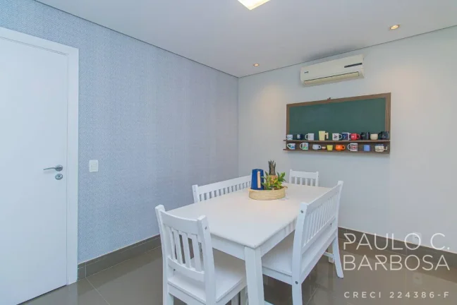 Imagem Higienópols Venda - 4 Dormitórios - 3 Suítes - 3 Vagas - 236m² -