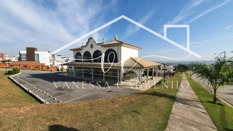 Imagem Venda Terreno | Vanessa Carrenho Assessoria Imobiliária