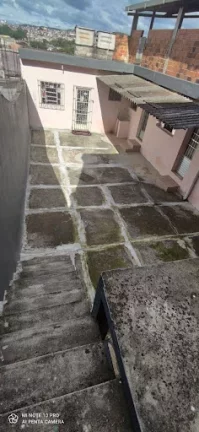 Imagem Casa com 3 dormitórios à venda, 250 m² por R$ 450.000,00 - Jardim Lenize - Guarulhos/SP