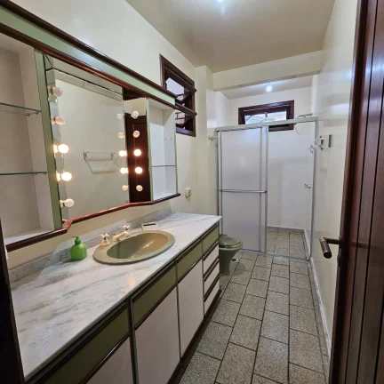 Imagem Casa locação temporada Jurerê Internacional