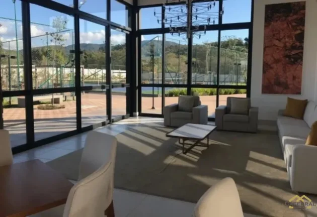 Imagem Terreno em Condomínio Alto Padrão com 600m² à Venda em Jundiaí - SP