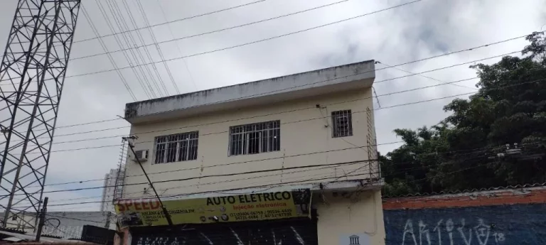 Imagem Sala para alugar, 20 m² por R$ 760,00/mês - Centro - Poá/SP