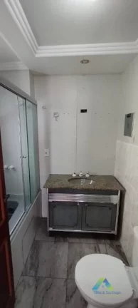 Imagem JARDIM DO MAR Apartamento 137M², amplo bem arejado 3 dormitórios, 2 vagas , ótima localização e valor !!