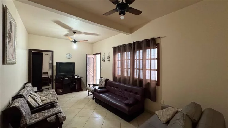 Imagem CASA MARACANÃ - PRAIA GRANDE SP