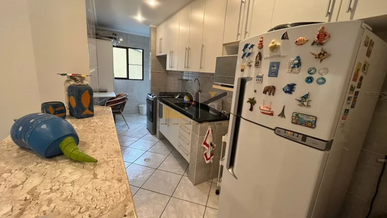Imagem APARTAMENTO PARQUE VIVAMAR 2 DORMITÓRIOS,1 SUÍTE,1 BANHEIRO SOCIAL,1 VAGA, VARANDA GOURMET, PISCINA
