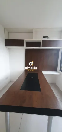 Imagem Sala Comercial 2 dormitórios para vender ou alugar Nossa Senhora de Lourdes Santa Maria/RS