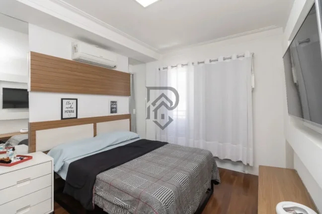 Imagem Apartamento Upstairs Brooklin pronto para morar