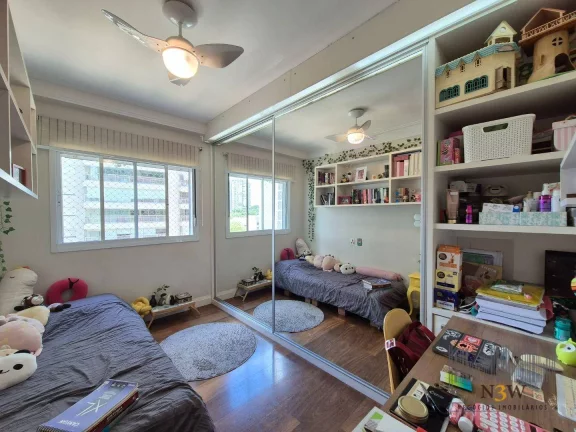 Imagem Apartamento com 4 dormitórios à venda, 180 m² por R$ 2.690.000,00 - Vila Romana - São Paulo/SP