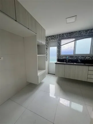Imagem APARTAMENTO COM 262 m² - GUILHERMINA - PRAIA GRANDE SP